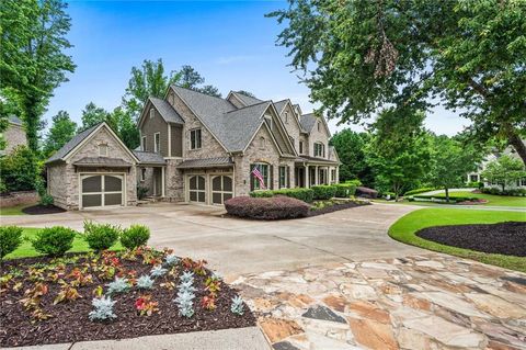 771 Tate Overlook Marietta GA 30064