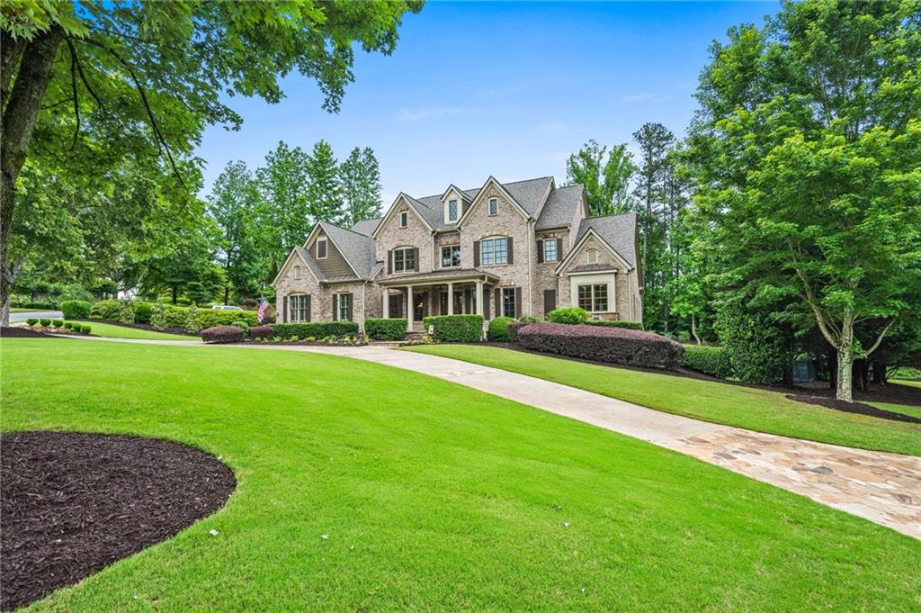 771 Tate Overlook