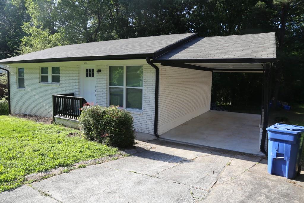 3199 NW Delmar Lane