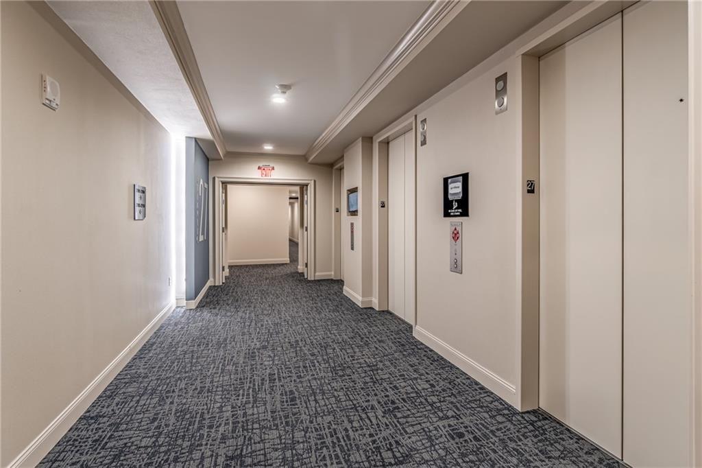 270 17th Street NW Unit#2709