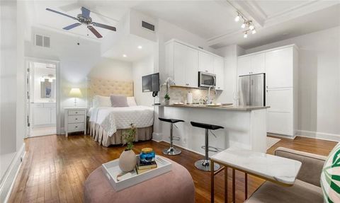 30 5th Street NE 203 Atlanta GA 30308