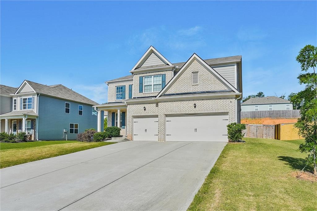 2555 Dayview Lane