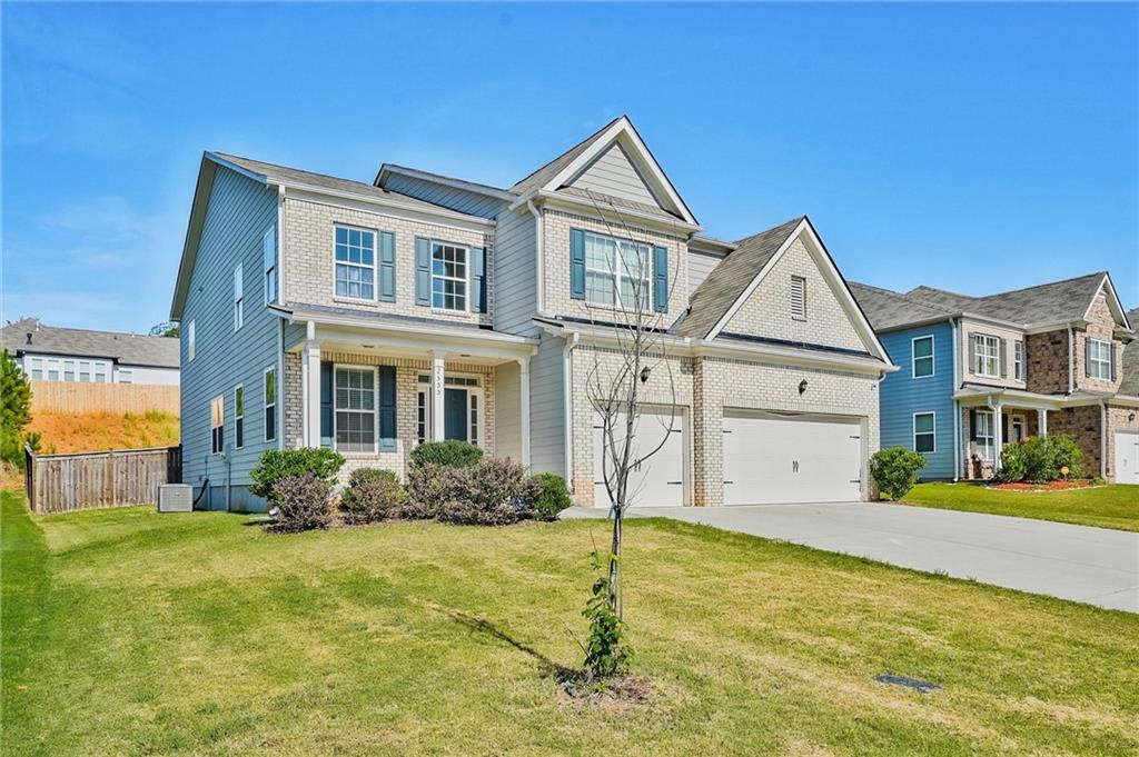 2555 Dayview Lane