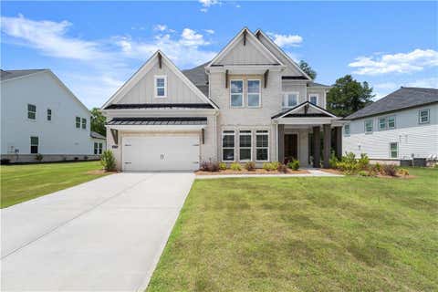 Homes For Sale - 6470 Pond View Drive<br/> Cumming, GA 30028