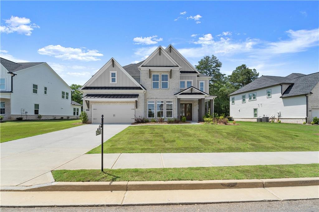 6470 Pond View Drive