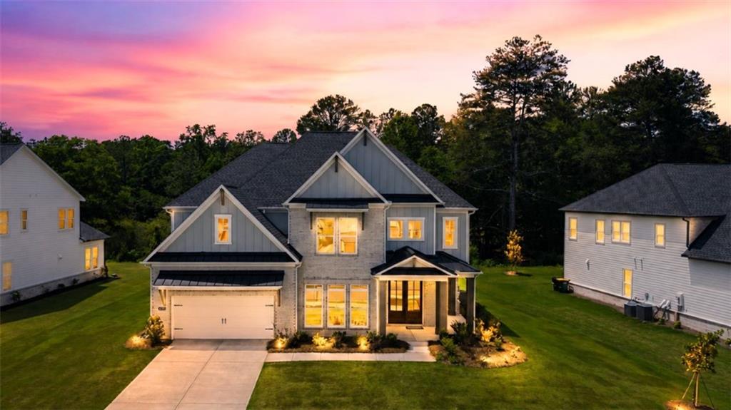 6470 Pond View Drive