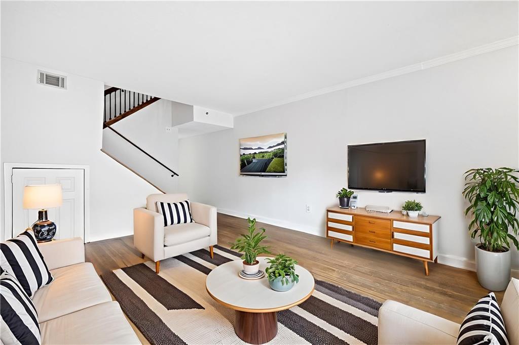 383 Ralph Mcgill Boulevard NE J