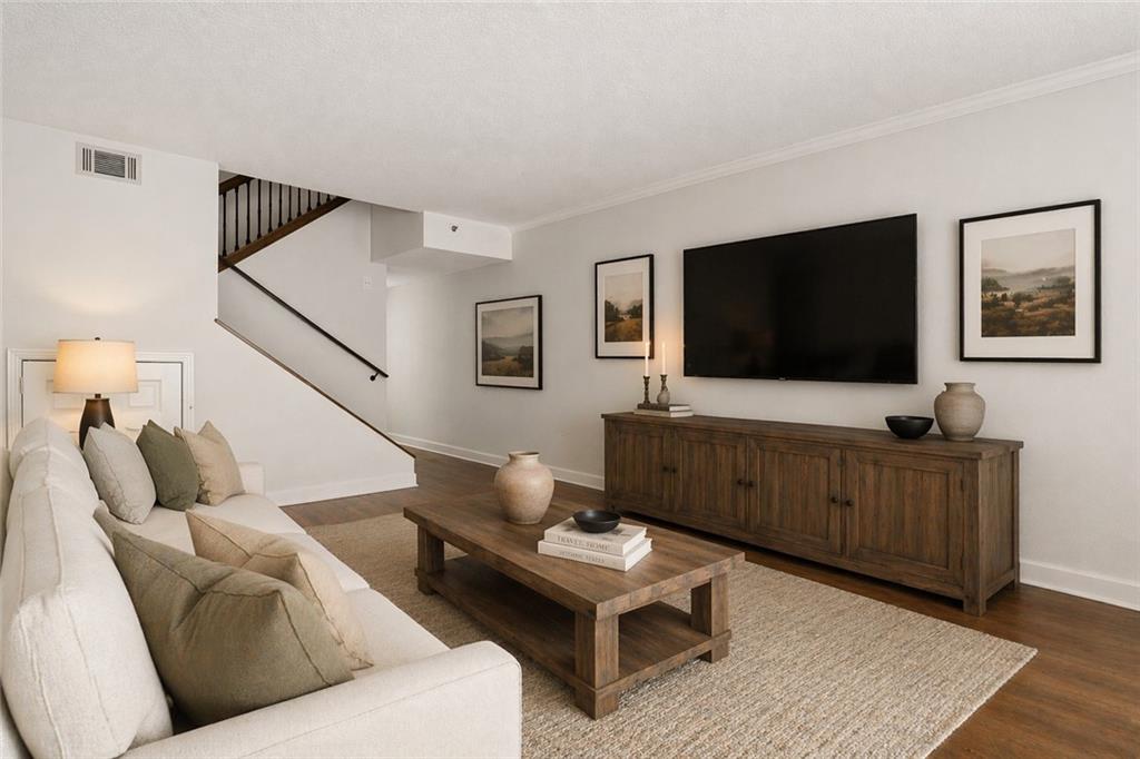 383 Ralph Mcgill Boulevard NE J