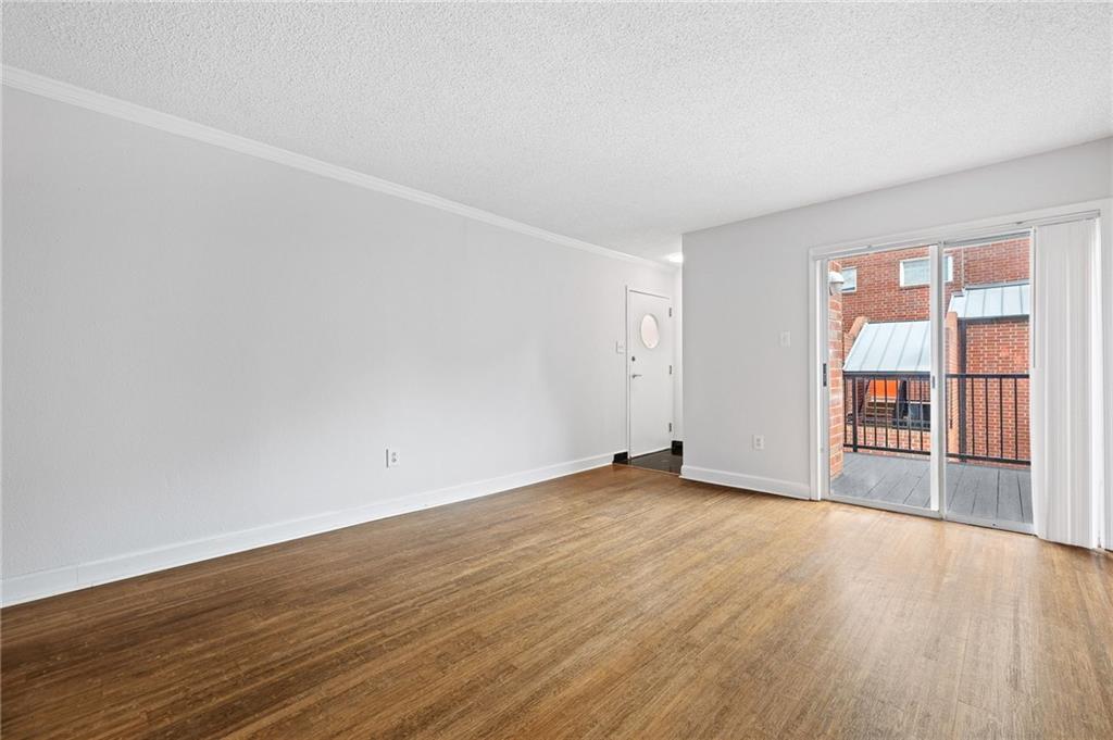 383 Ralph Mcgill Boulevard NE J