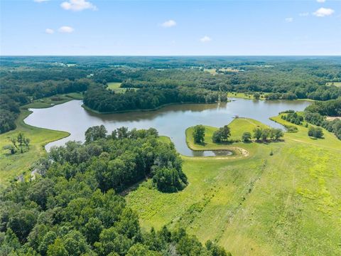 Vacant Land For Sale - Boleman Hill<br/> Hart County, Hartwell, GA 30643