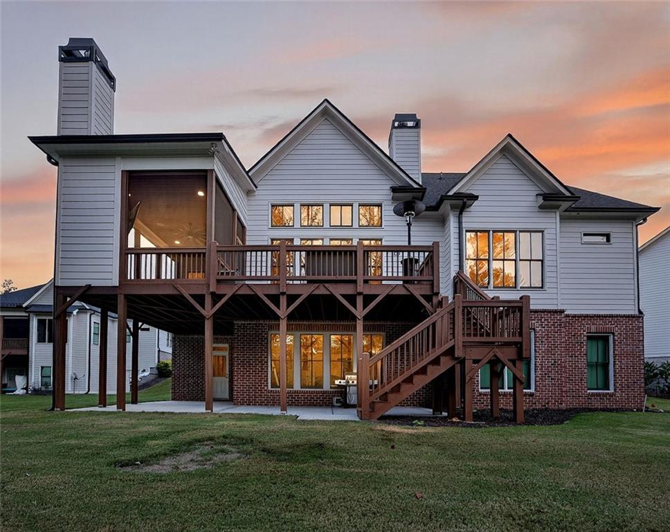 Ellis - Residential