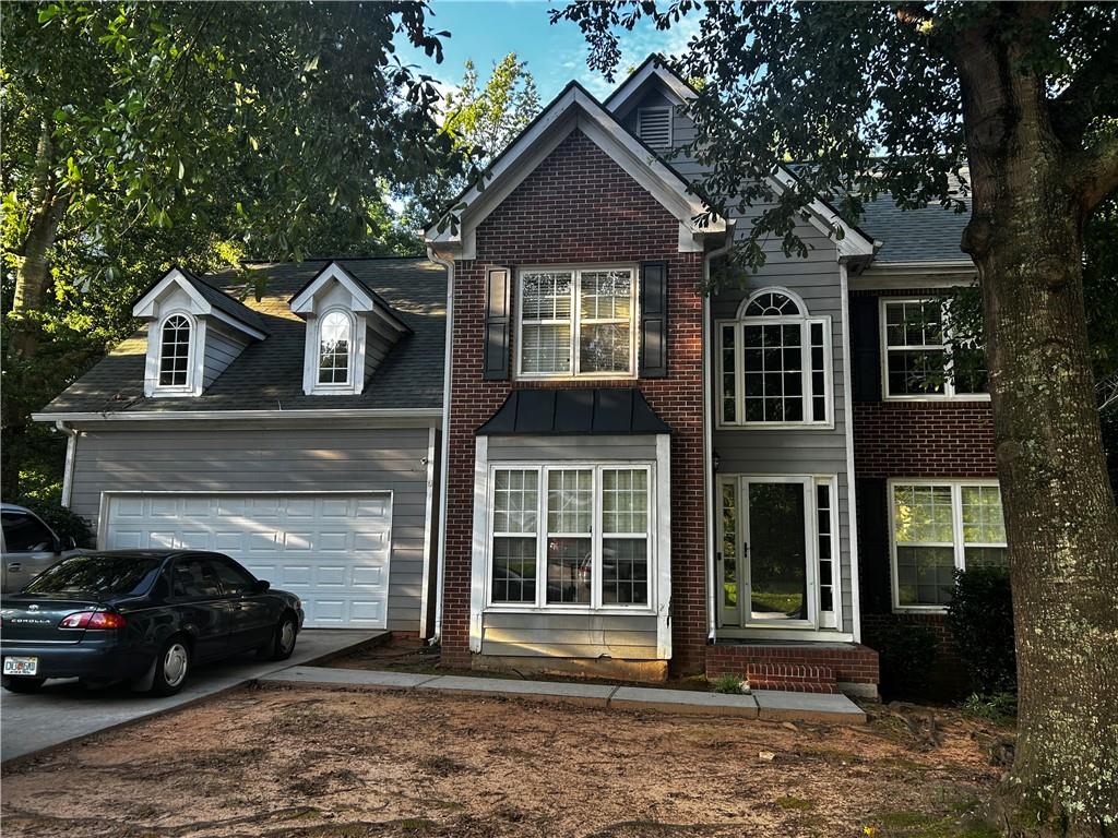Picketts Ridge - Residential