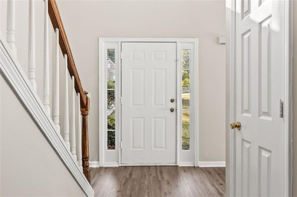 545 Briar Run Court