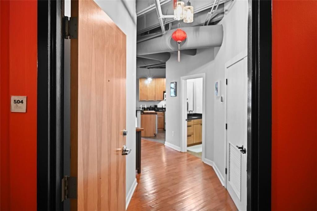 878 Peachtree Street NE 504