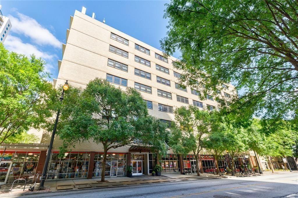 878 Peachtree Street NE 504