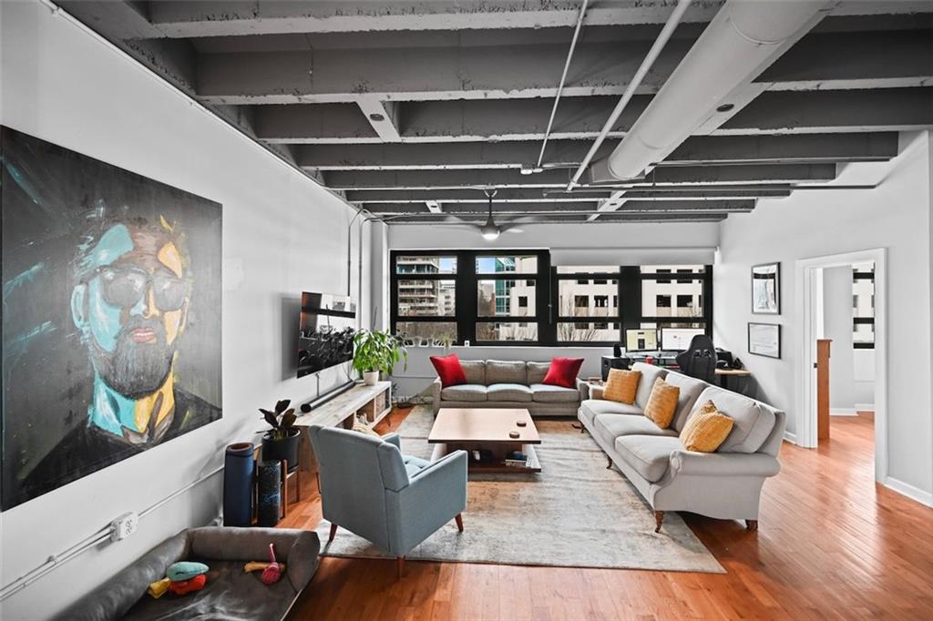 878 Peachtree Street NE 504