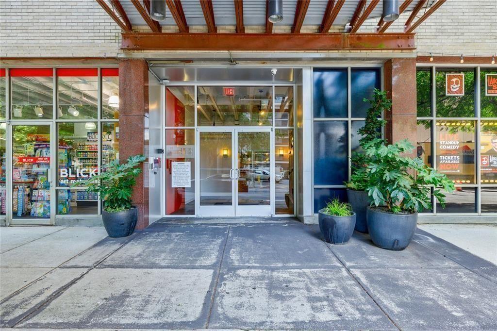 878 Peachtree Street NE 504