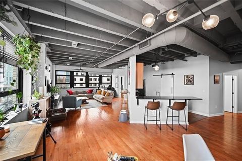 878 Peachtree Street NE 504 Atlanta GA 30309