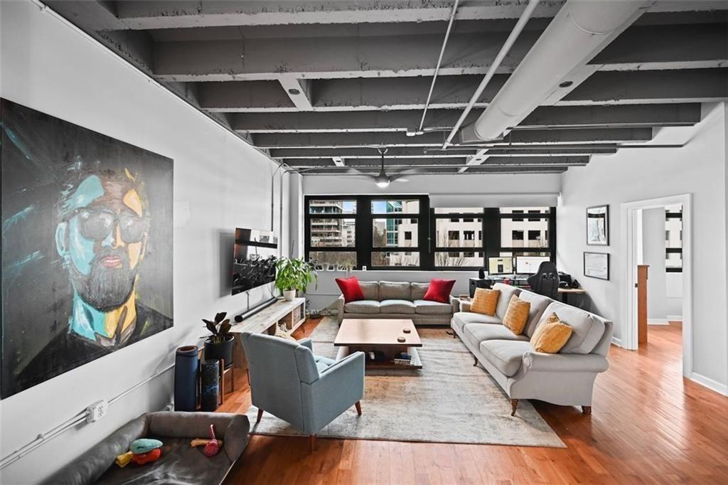 878 Peachtree Street NE 504