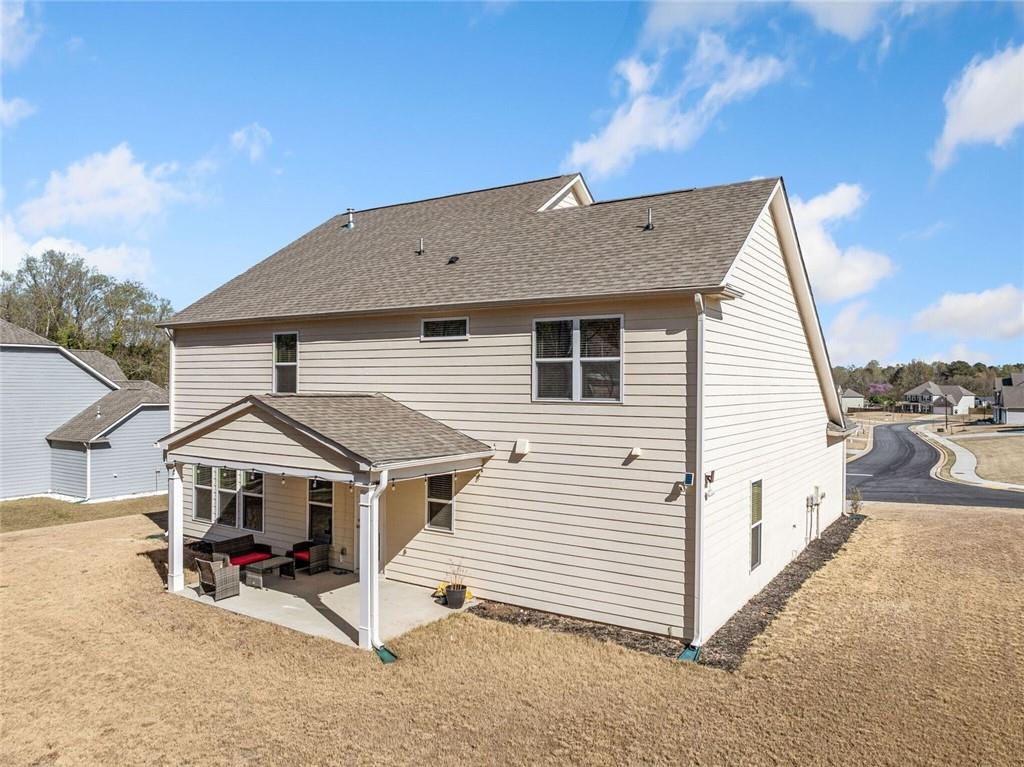 3505 Aqua Point Place