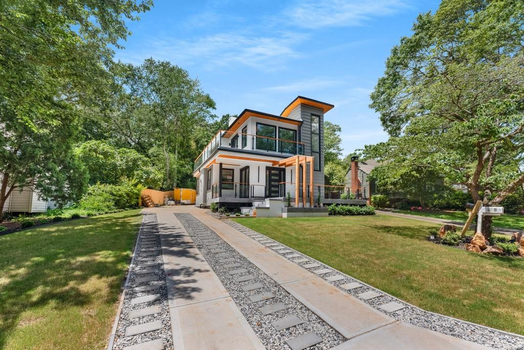 816 Sycamore Drive