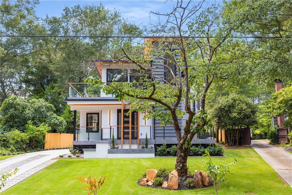816 Sycamore Drive