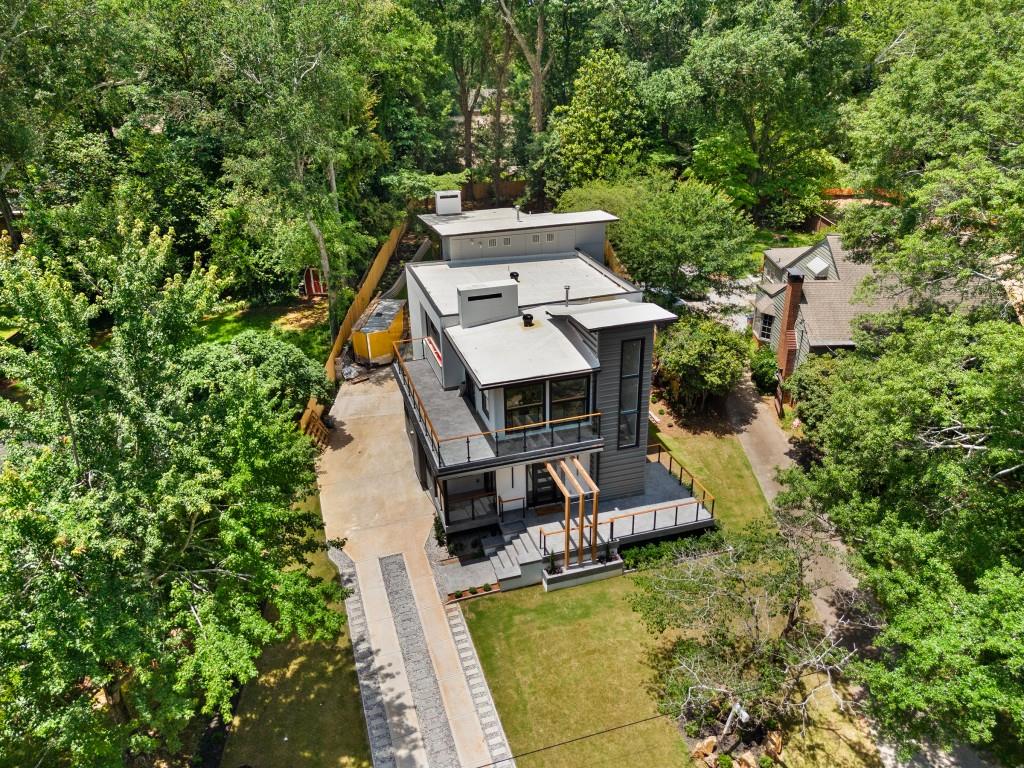 816 Sycamore Drive