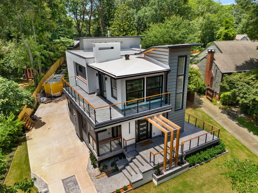 816 Sycamore Drive