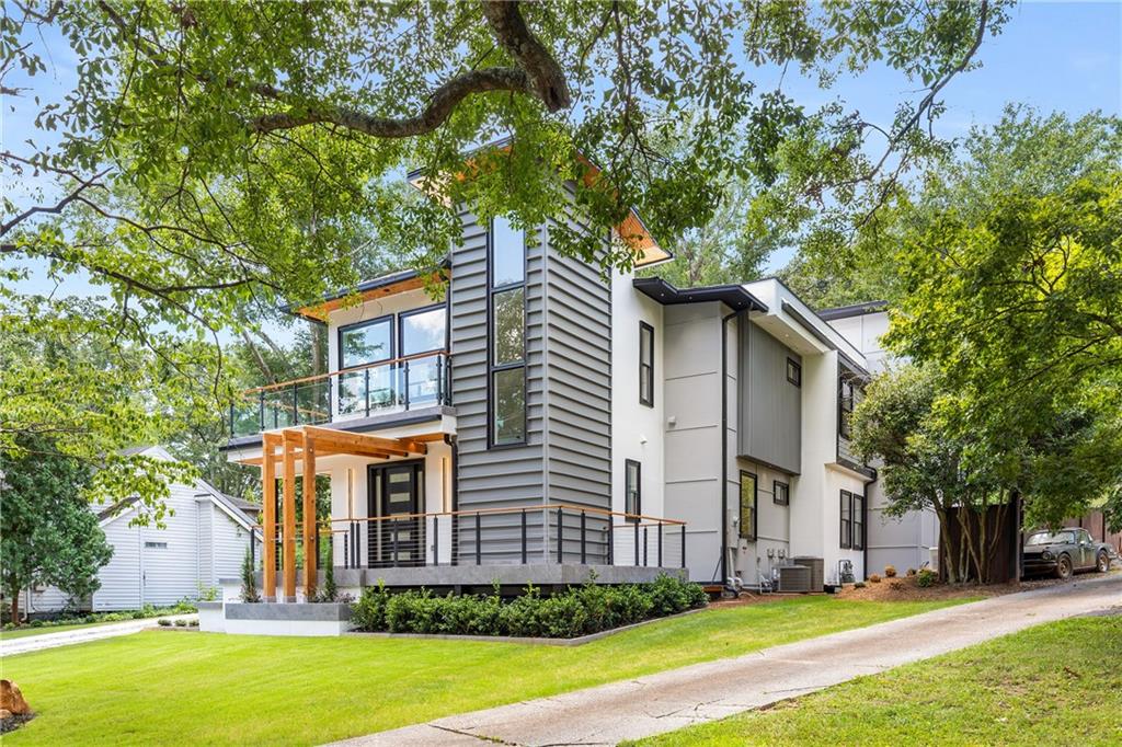 816 Sycamore Drive