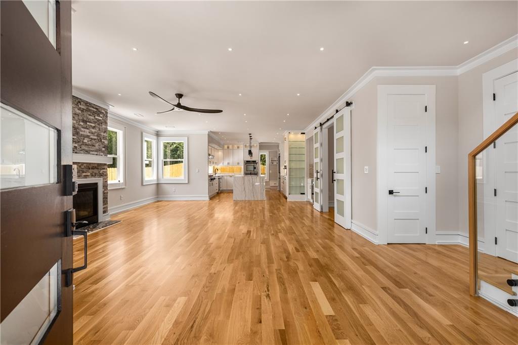 816 Sycamore Drive