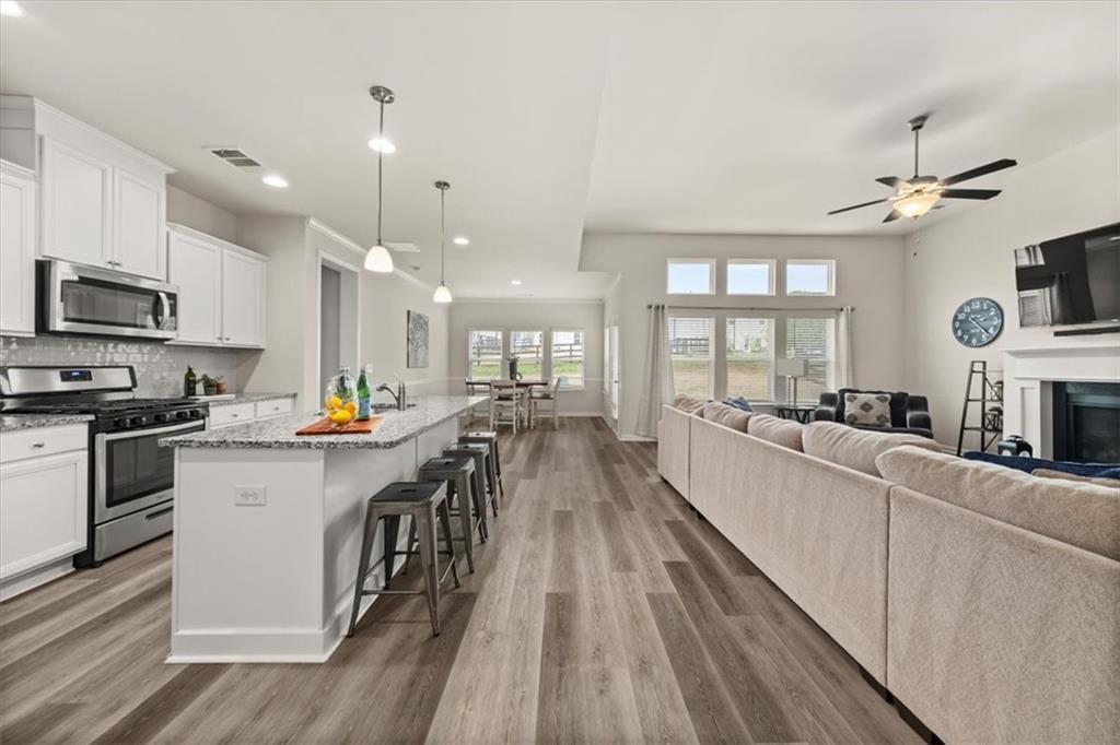 4470 Madison Hall Drive