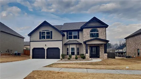8103 White Oak Loop, Stone Mountain, GA 30038 - MLS#: 7536298
