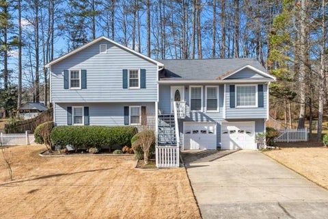 Homes For Sale - 3145 Calumet Place<br/> Kennesaw, GA 30152