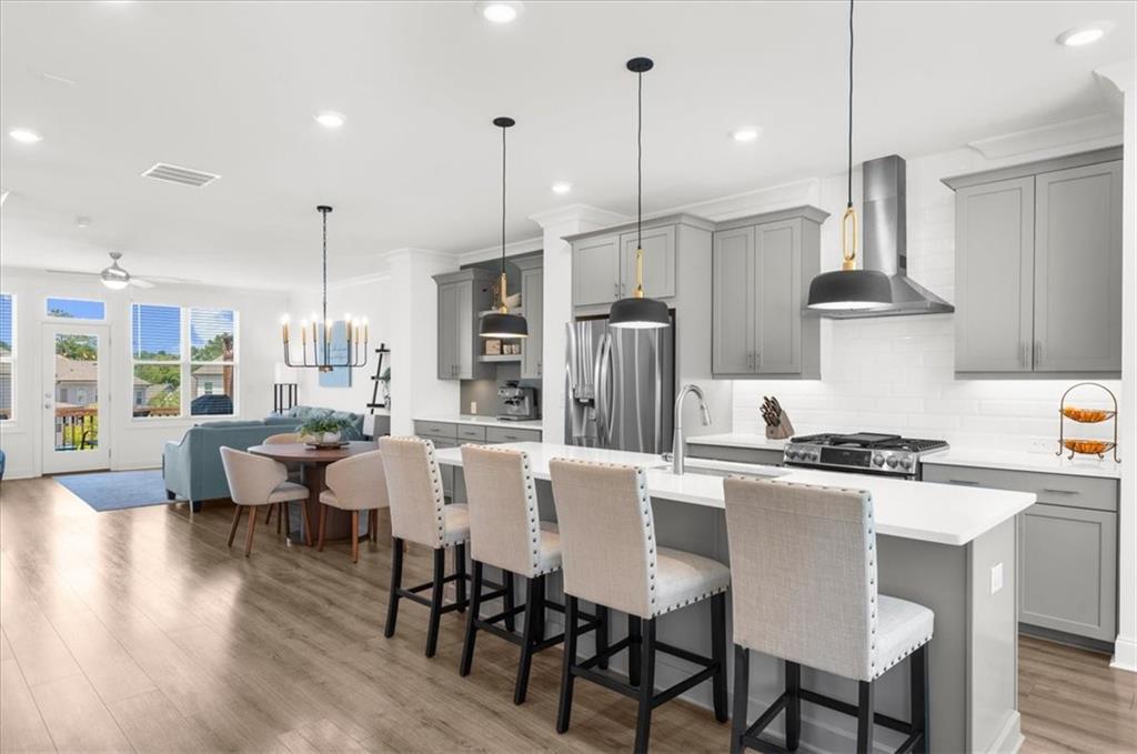 3239 Bartee Walk