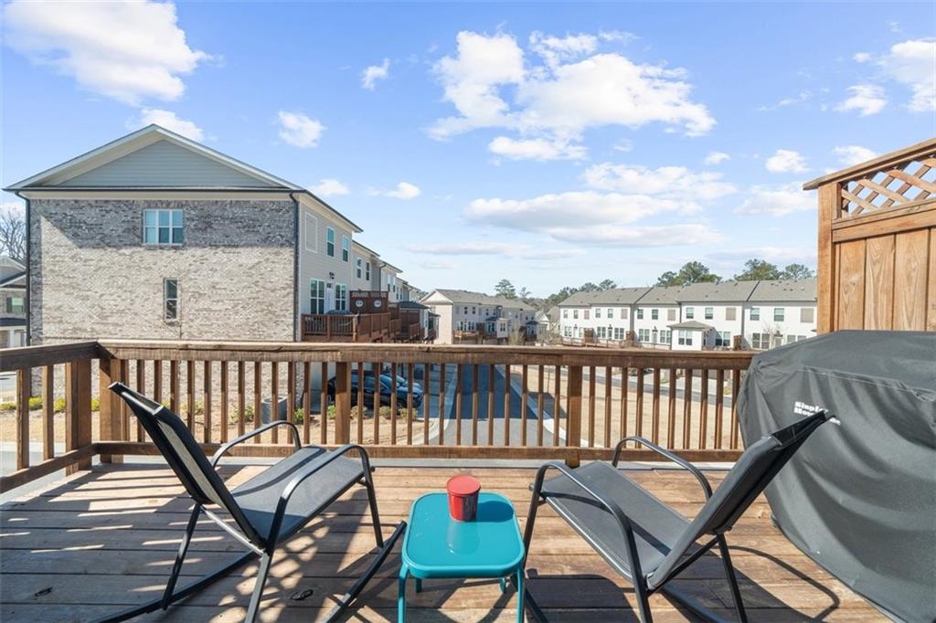 3239 Bartee Walk