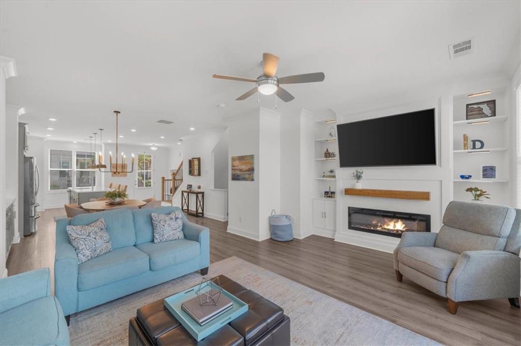 3239 Bartee Walk