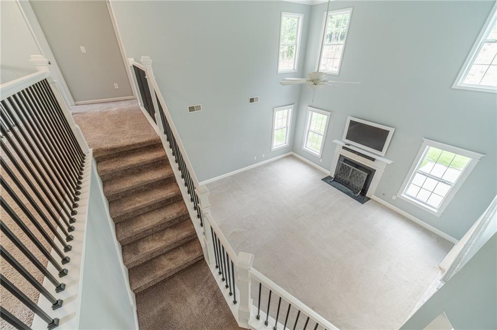 1349 Mckinsey Ridge, Loganville, Georgia image 36