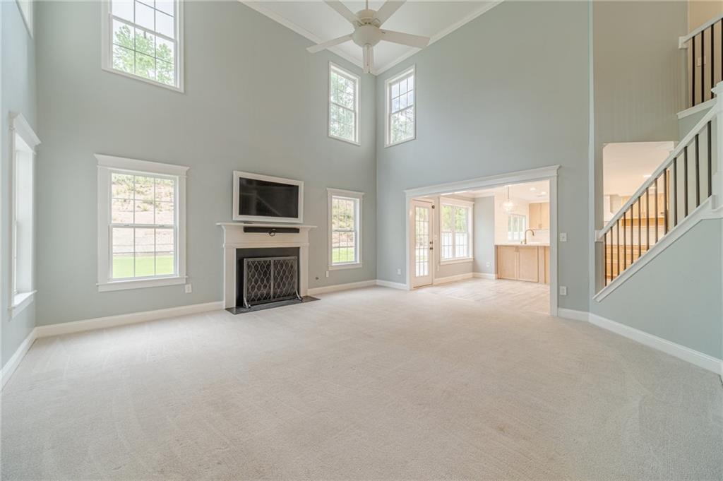 1349 Mckinsey Ridge, Loganville, Georgia image 10