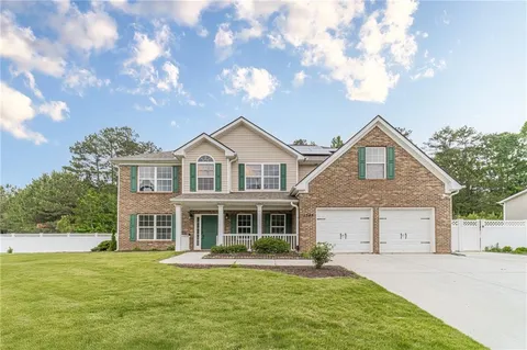 1349 McKinsey Ridge, Loganville, GA 30052 - MLS#: 7576569