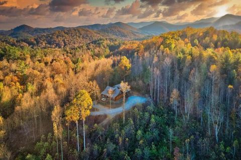 A home in Blue Ridge