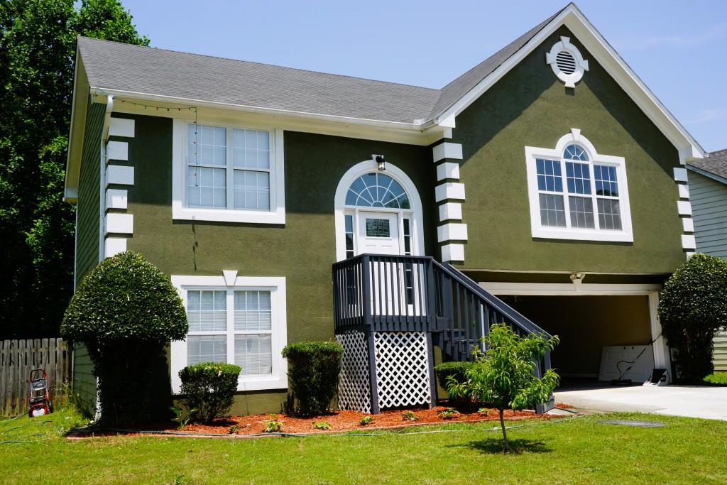Eagle Pointe - Residential