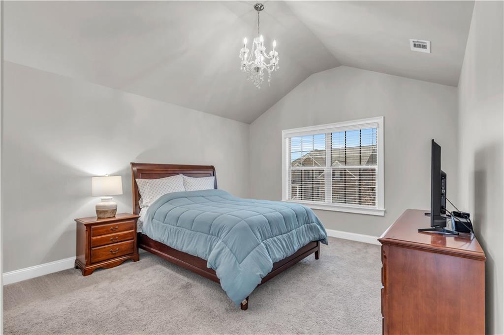 809 Sienna Valley Drive, Braselton, Georgia image 21
