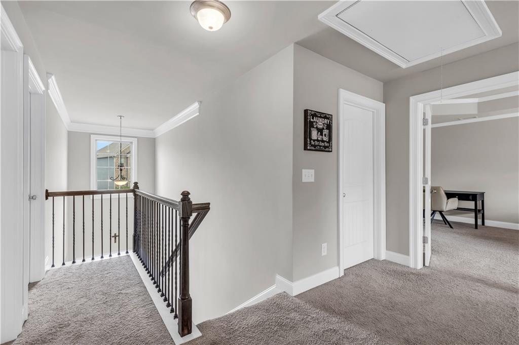 809 Sienna Valley Drive, Braselton, Georgia image 16
