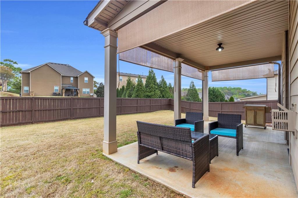 809 Sienna Valley Drive, Braselton, Georgia image 26