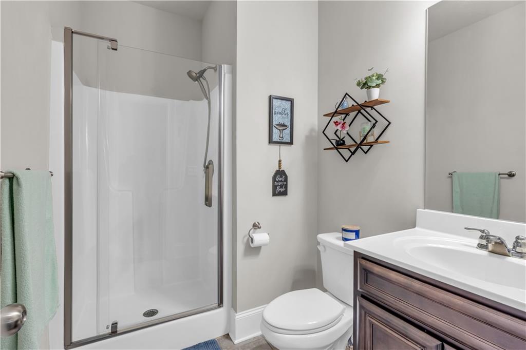 809 Sienna Valley Drive, Braselton, Georgia image 12