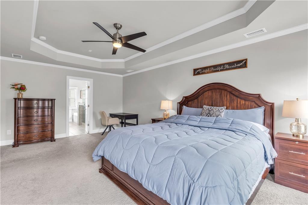 809 Sienna Valley Drive, Braselton, Georgia image 18