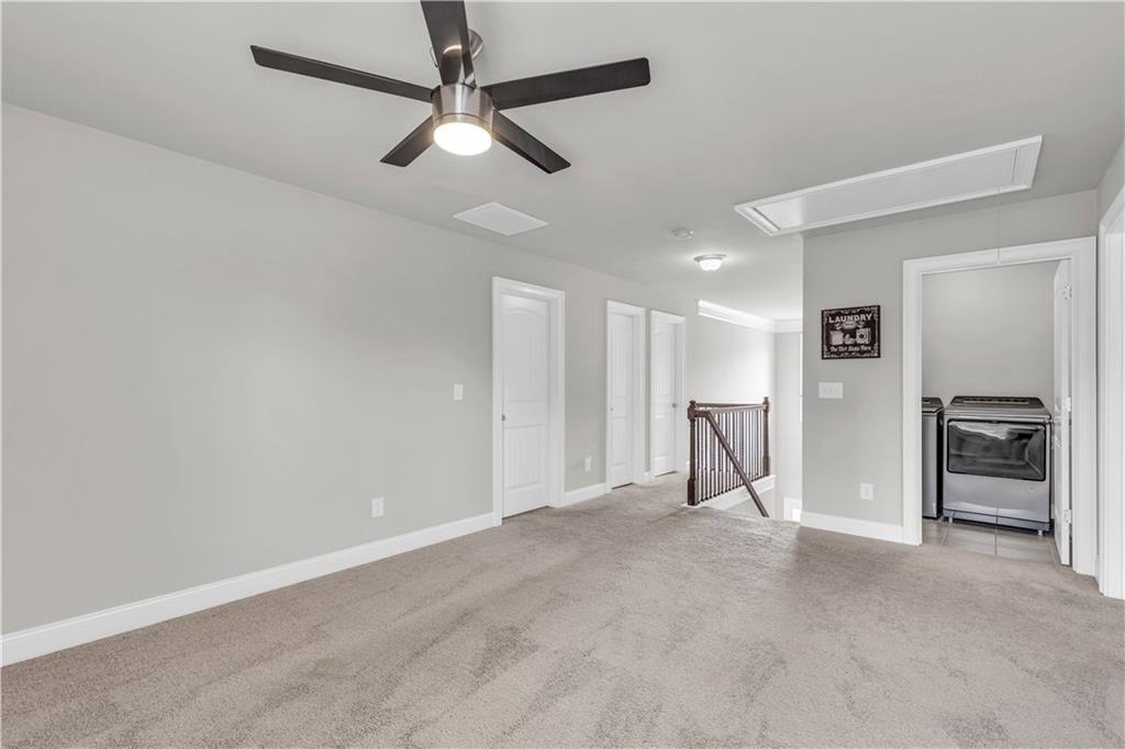 809 Sienna Valley Drive, Braselton, Georgia image 14