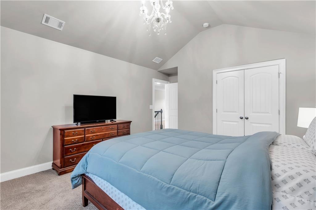 809 Sienna Valley Drive, Braselton, Georgia image 22