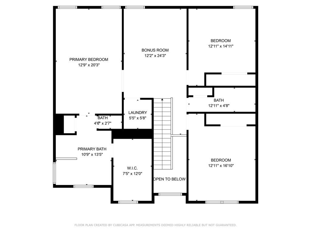 809 Sienna Valley Drive, Braselton, Georgia image 32