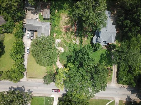 11 Claire Drive SE Atlanta GA 30315